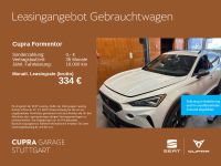 Cupra Formentor - Vorschau Bild 1