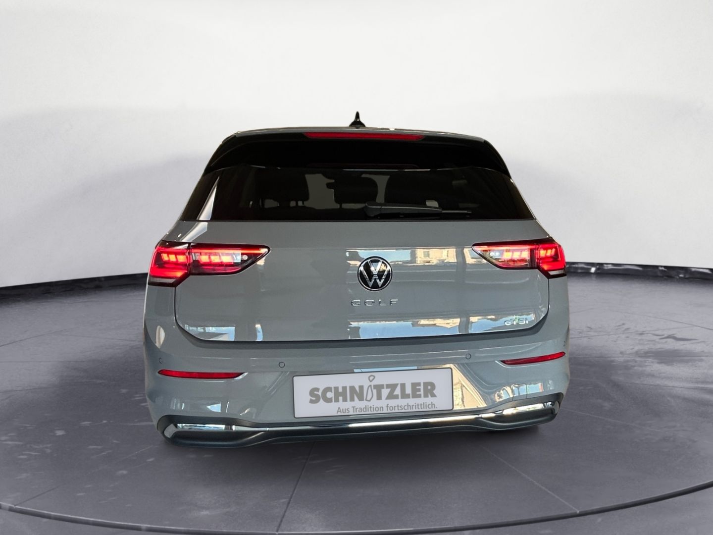Volkswagen Golf - Bild 3