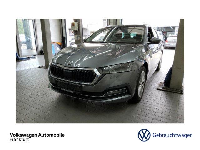 Image of Skoda Octavia