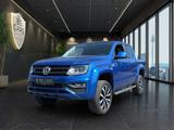 Volkswagen Amarok*3,0TDI*Aventura*DoubleCab*4Motion*DSG*AHK - Volkswagen Amarok in Nürnberg