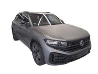 Volkswagen Touareg - Vorschau Bild 3