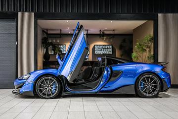 2019 Mclaren 600LT — миниатюра 20