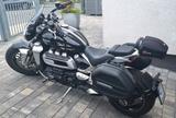 Triumph Rocket GT - NAKED BIKE MEHR ALS 1500 CCM