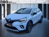 Renault Captur II E-TECH Plug-in Hybrid 160 Techno SHZ - Renault Captur Techno mit Hybrid-Antrieb (Benzin/Elektro)