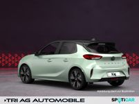 Opel Corsa - Vorschau Bild 9