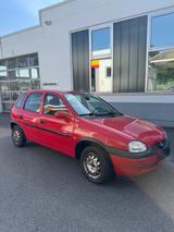 Opel Corsa 1.0 12V EDITION 100 Cool Edition 100 - gebrauchte Opel Corsa aus dem Jahr 1999