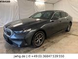 BMW 520d Limousine LED+|360|HeadUp|Sitzklima|Memory - gebrauchte BMW 520 aus dem Jahr 2024