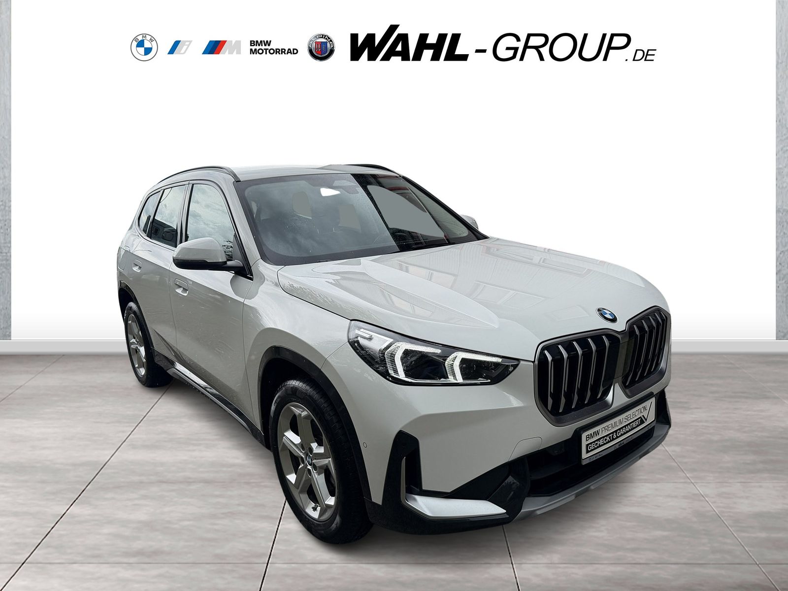 BMW X1 - Bild 8