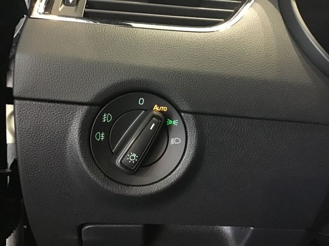 Fahrzeugabbildung Skoda Octavia RS 2.0 TSI Combi ACC/Pano/Navi/LED/SHZ