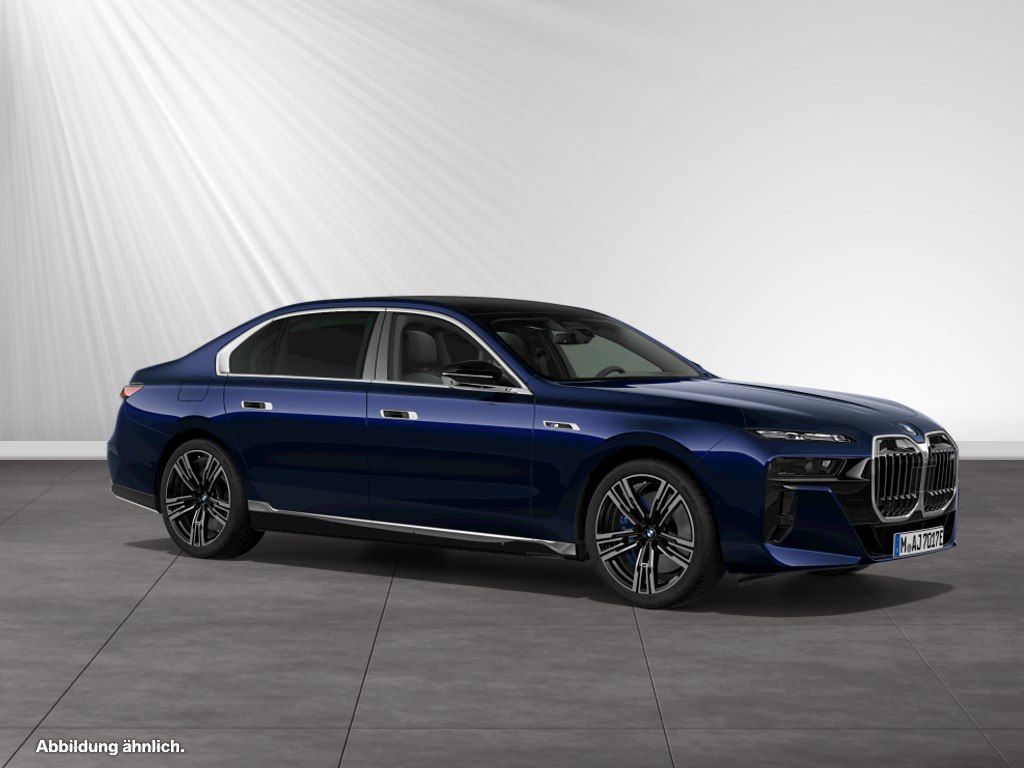 BMW M760 - Bild 12