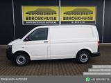Volkswagen Transporter 2.0 TDI L1H1 BM T800 Baseline Kasten - VW L80