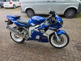 Yamaha YZF-R6 - YAMAHA 2000 YZF R6