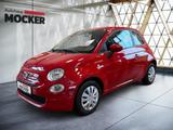 Fiat 500  Lim. Pop Star - Fiat 500 mit Benzin-Antrieb: Limousine, Automatik