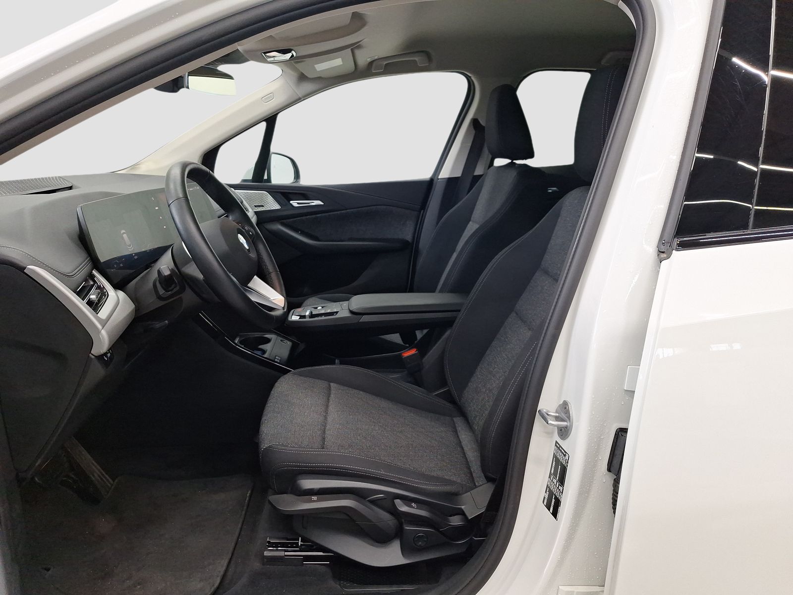 BMW 220 Active Tourer - Bild 7
