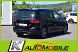 Volkswagen Touran 1,5 TSI IQ.LIGHT+ACC+Kamera+7-Sitzer+AHK - Volkswagen Touran aus 2024