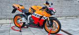 Honda CBR 600 RR REPSOL AKRAPOVIC - HONDA ABS CBR 600