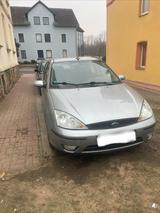 Ford Focus  1.6 - Ford Fiesta aus 2003: 1.6