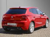 Seat Ibiza FR 1.0 TSI 85kW/116PS 6-Gang IVL - Seat Ibiza: Iv