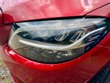 Mercedes-Benz C 200 T Avantgarde Autom. - Junge-Sterne - Mercedes-Benz: Sterne Junge