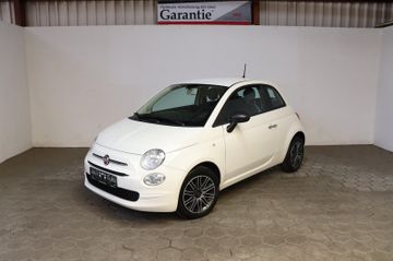 Fiat 500 - 2