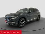 Volkswagen Touareg 3.0 TDI Atmosphere AHK MATRIX PANO STAND - VW Touareg in Düsseldorf