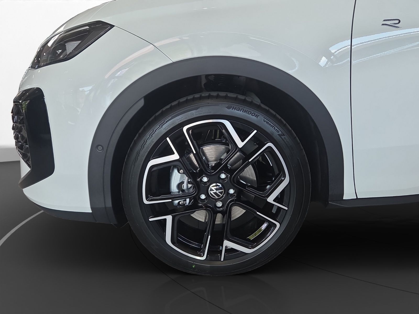 Volkswagen T-Roc - Bild 3