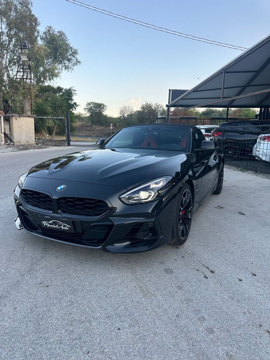 BMW Bmw Z4 M40i imagem 2