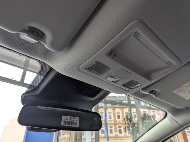 Ford Puma Titanium Automatik NEUES MODELL