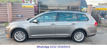 Volkswagen Golf - 7