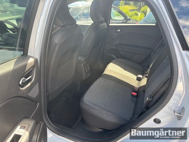 Fahrzeugabbildung Renault Captur Techno TCe 90 Kamera/NAVI/Winter-P./ALU