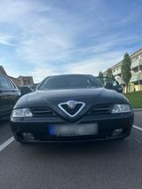 Alfa Romeo 166 3.0 V6 24V - Alfa Romeo 166