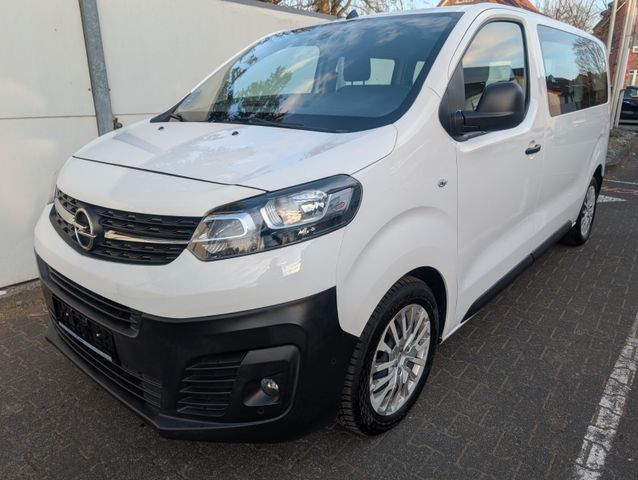 Opel Vivaro Kombi M