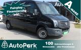 Volkswagen Crafter Kasten 35 mittel L2H1 - Volkswagen Crafter aus 2016 mit Diesel-Antrieb: Kleinbus