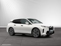 BMW iX - Vorschau Bild 12