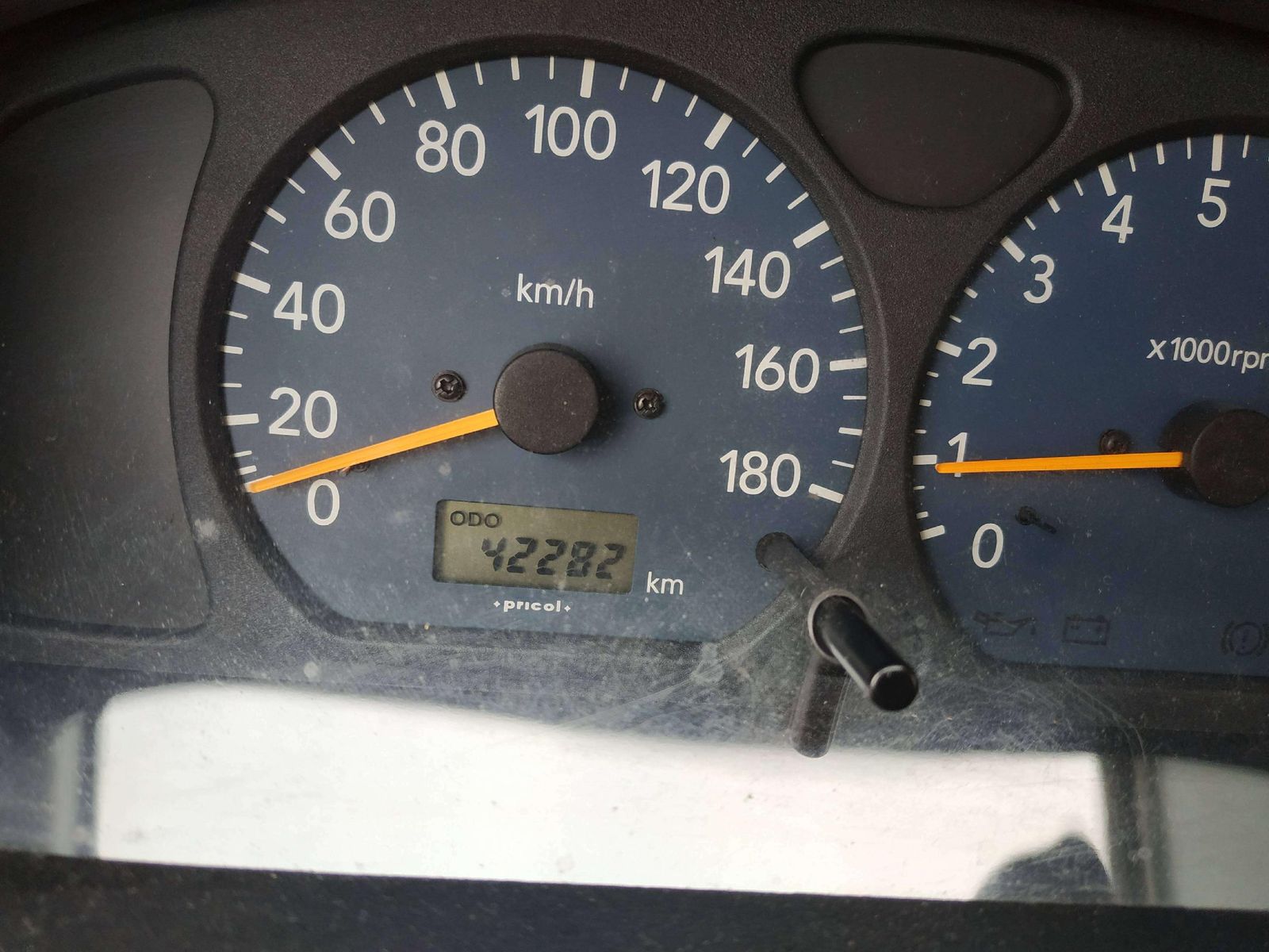 Alto 1.0/ Automatik/ TÜV NEU/ wenig KM/ Klima/ 8 – Bild 13