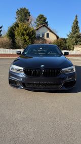 BMW M550i xDrive/KW V3/Remus-20 Zoll Wheelforce/Etc. - BMW 550: E550