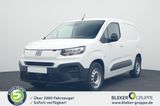 Fiat Dobló E-Doblò serie 2-Kastenwagen E-Doblò L1 Ka - Fiat Doblo: Standheizung