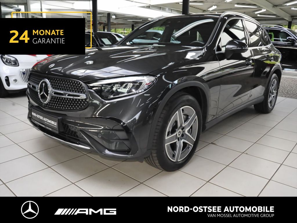 Image of Mercedes-Benz GLC 300