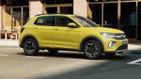Volkswagen T-Cross - Vorschau Bild 2