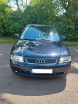 Audi A3 1.6  - Audi A3 aus 2002