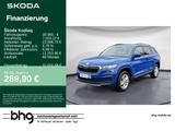 Skoda Kodiaq 2.0 TDI 4x4 DSG Ambition AHK LED virtualC - gebrauchte Skoda Kodiaq aus dem Jahr 2023