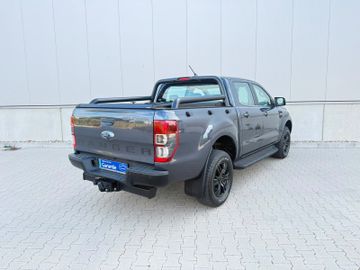 Ford Ranger - 11