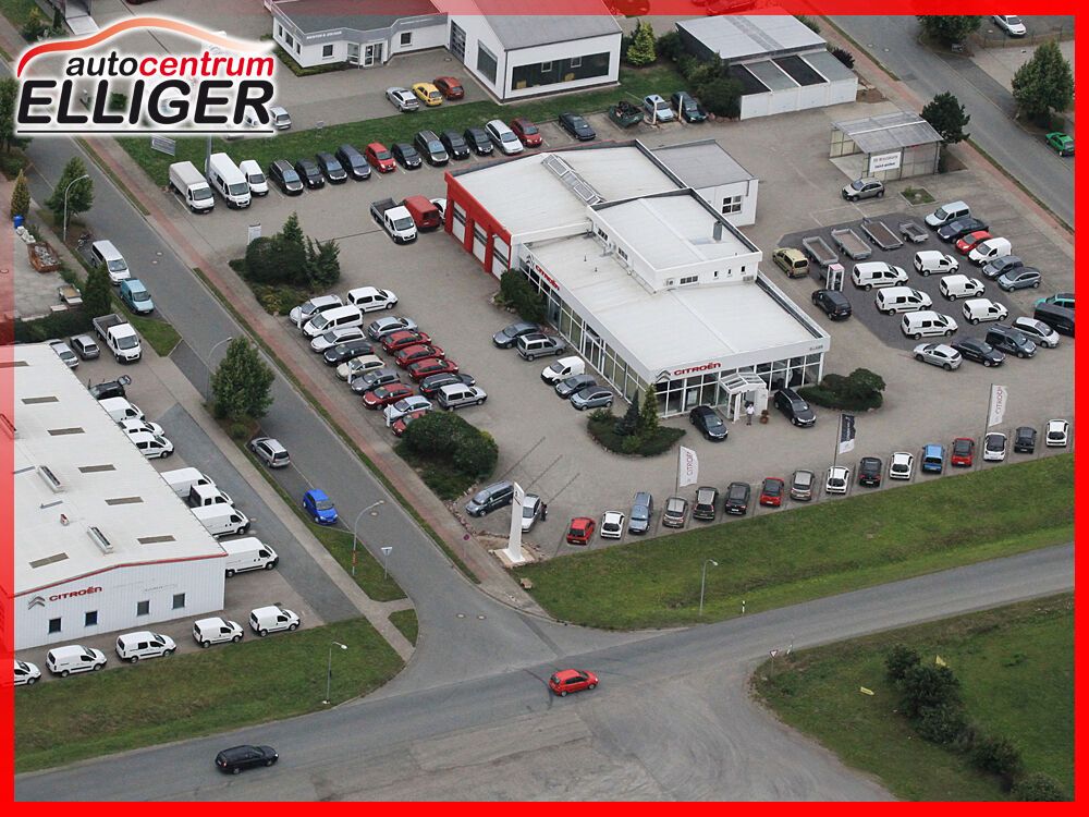 Citroën C3 Aircross - Bild 24