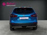 Nissan Qashqai TEKNA+ 163 PS ( * NAVI * LED * KLIMA * ) - Nissan Qashqai: Allradantrieb, Tekna