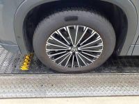 Volkswagen Tayron - Vorschau Bild 5