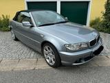 BMW 320Ci - Cabrio // Garagenfahrzeug - gebrauchte BMW 320 aus dem Jahr 2006