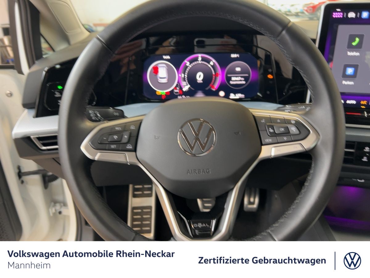 Volkswagen Golf - Bild 13