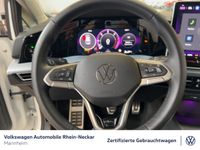 Volkswagen Golf - Vorschau Bild 13