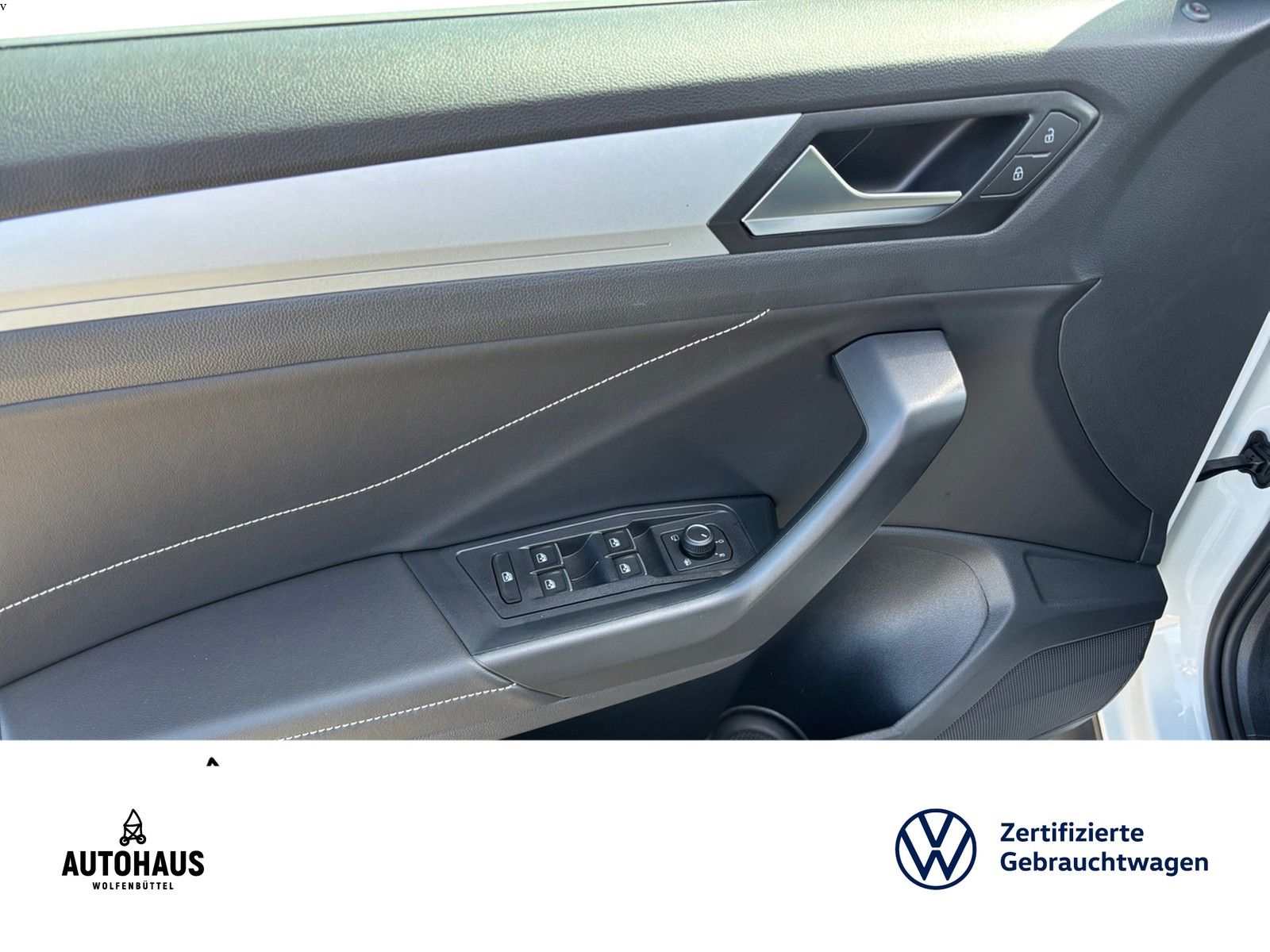 Volkswagen T-Roc - Bild 15