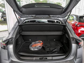 Opel Mokka Electric Elegance Fahrassistenz-Paket LED